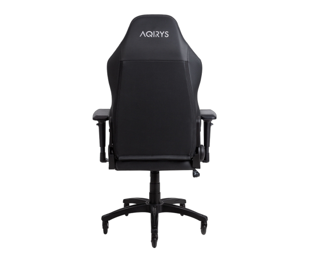 AQIRYS TARVOS black - 1534019 - zdjęcie 3